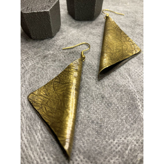 Brass Fold
