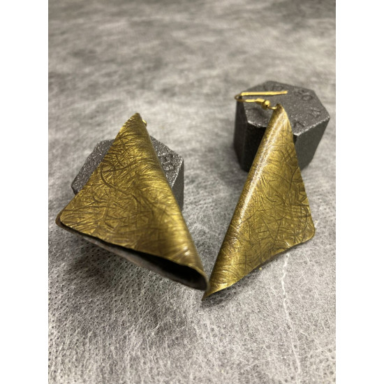 Brass Fold