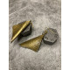 Brass Fold