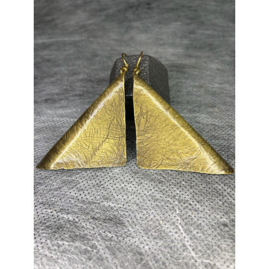 Brass Fold