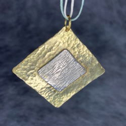 Brass Block