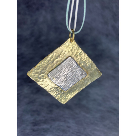 Brass Block