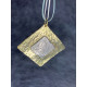 Brass Block