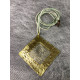 Brass Block