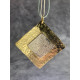 Brass Block