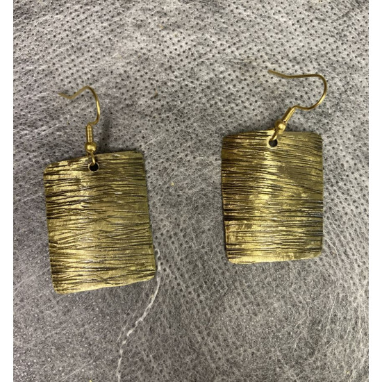 Brass Wave I Brass Wave I