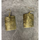 Brass Wave I Brass Wave I