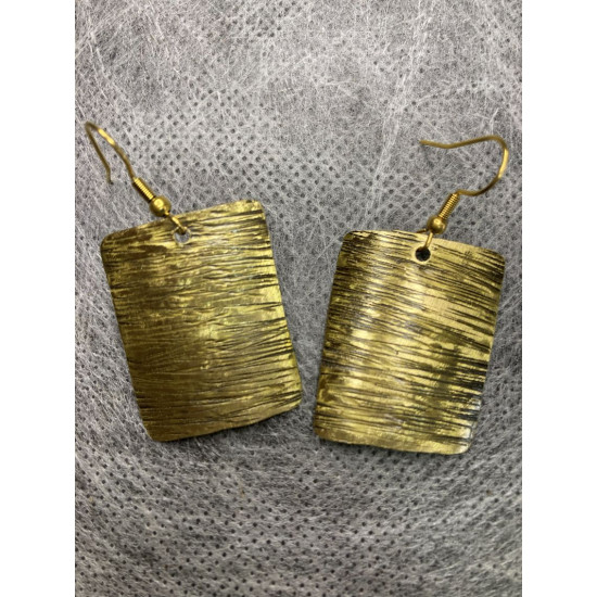 Brass Wave I Brass Wave I