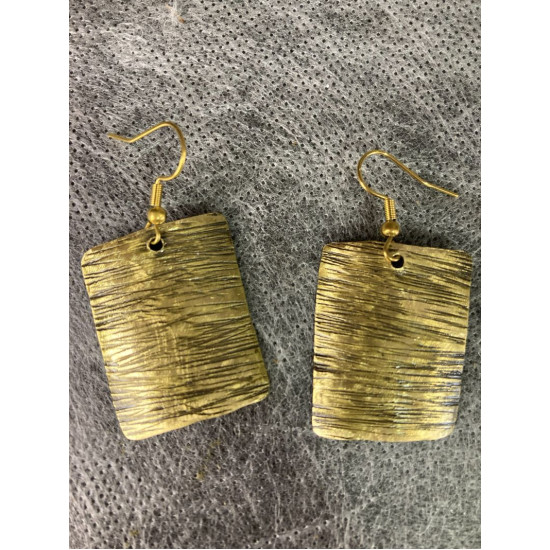 Brass Wave I Brass Wave I