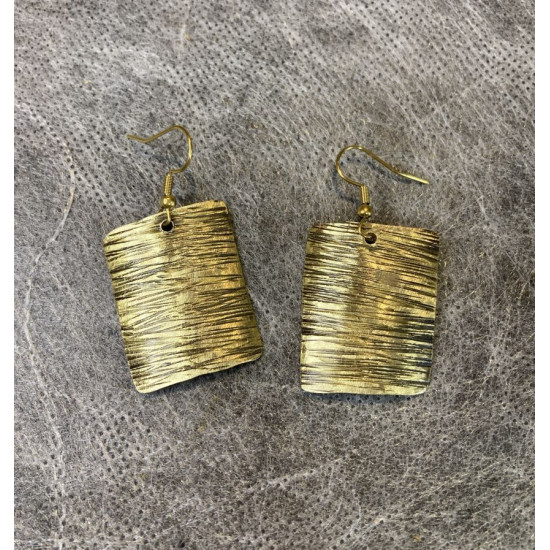 Brass Wave I Brass Wave I