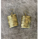 Brass Wave I Brass Wave I
