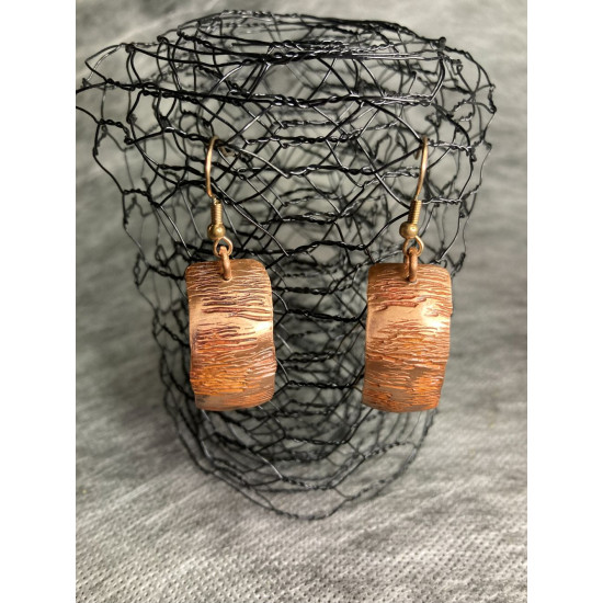 Copper Curve Copper Curve