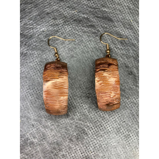 Copper Curve Copper Curve