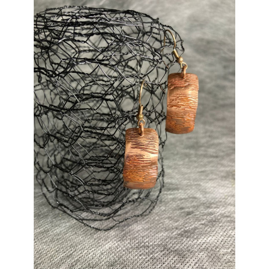 Copper Curve Copper Curve