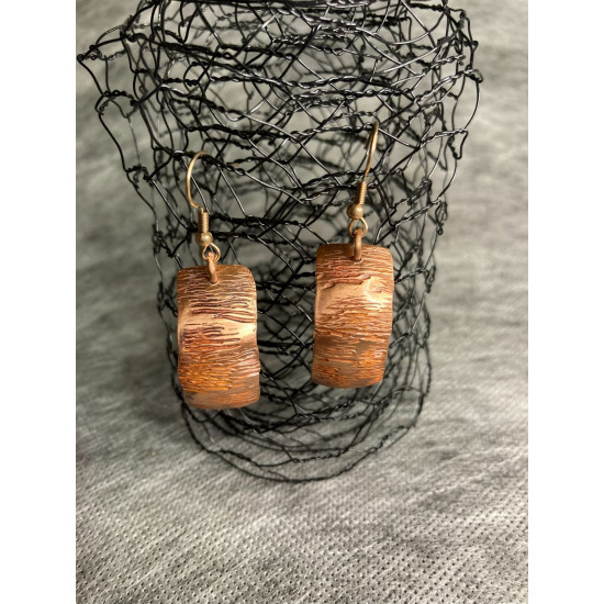 Copper Curve Copper Curve