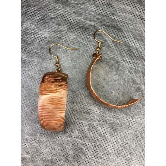 Copper Curve Copper Curve
