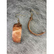 Copper Curve Copper Curve