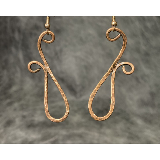 Copper Twist Copper Twist