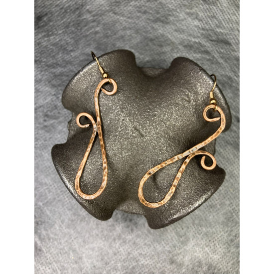 Copper Twist Copper Twist
