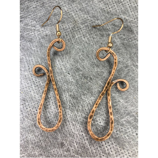 Copper Twist Copper Twist