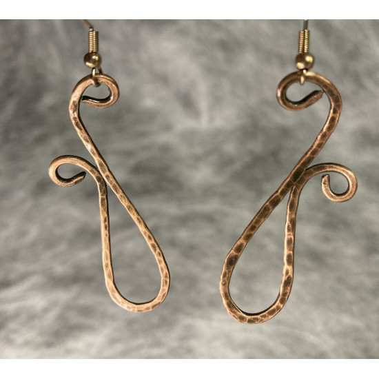 Copper Twist Copper Twist