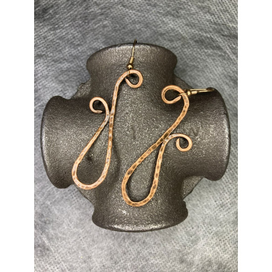 Copper Twist Copper Twist