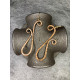 Copper Twist Copper Twist