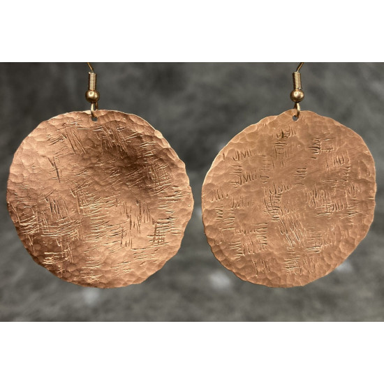 Copper Whisper Copper Whisper