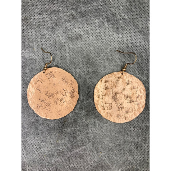 Copper Whisper Copper Whisper