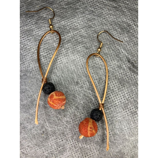 Coral Ember Coral Ember