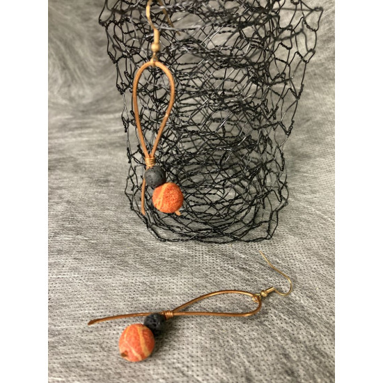 Coral Ember Coral Ember