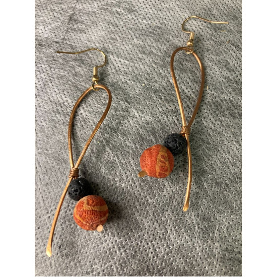 Coral Ember Coral Ember