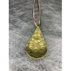 Golden Drop