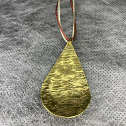 Golden Drop