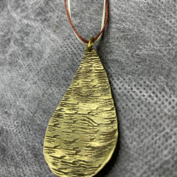 Golden Drop