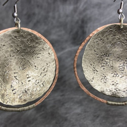 Hammered Moon