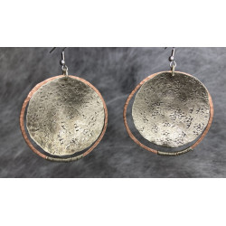 Hammered Moon
