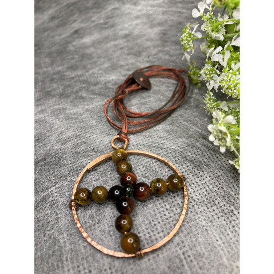 Terra Cross Terra Cross