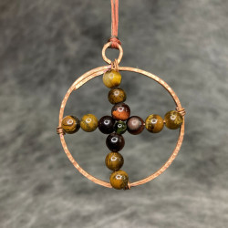 Terra Cross