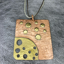Terra Dots