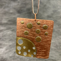 Terra Dots