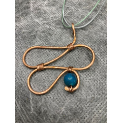 Turquoise Wave