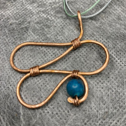 Turquoise Wave