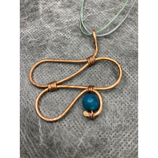 Turquoise Wave Turquoise Wave
