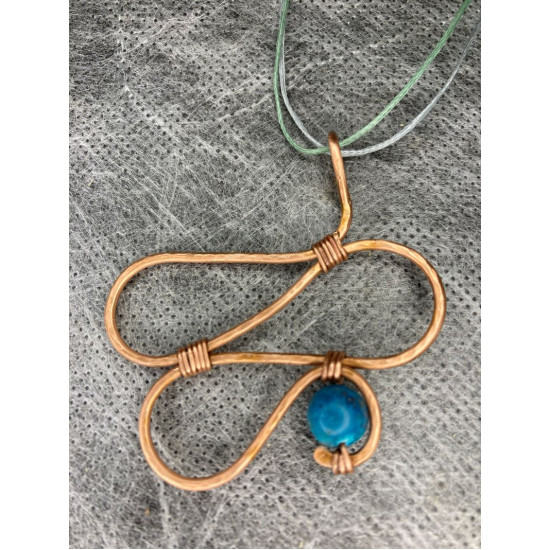 Turquoise Wave Turquoise Wave