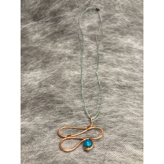 Turquoise Wave Turquoise Wave