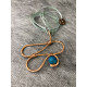 Turquoise Wave Turquoise Wave