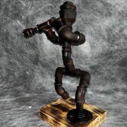 ΦΛΑΟΥΤΙΣΤΑΣ