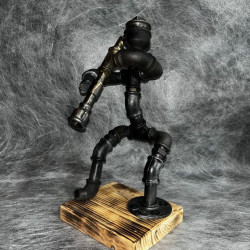 ΚΛΑΡΙΝΕΤΙΣΤΑΣ