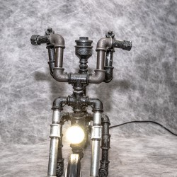 ΜΗΧΑΝΟΒΙΟΣ ΜΗΧΑΝΟΒΙΟΣ